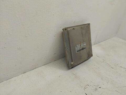 Foto 2ª: Centralita Motor ECU Mercedes Clase E 180 320 210.065) BERLINA 224CV 165KW [M112941] (2002)