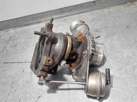 Foto 2ª: Turbocompresor Fiat Tipo 1.4 16V TURBO BERLINA 120CV 88KW [940B7000] (2016)