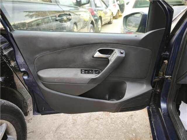 Tapizados Cartoneras Volkswagen Polo 1.2 SPORT [1.2 LTR. - 51 KW 12V]