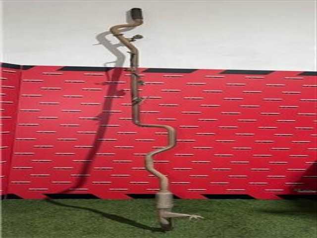 Tubo de Escape Citroen Berlingo BERLINGO M BLUE-HDI FAP 102CV 75KW FURGON