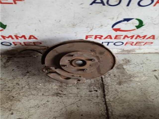 Mangueta Delantera Izquierda Toyota Corolla 1.3