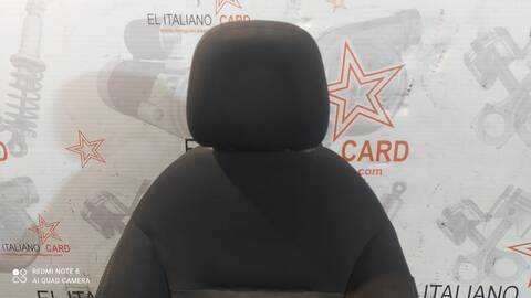 Foto 2ª: Asiento Delantero Izquierdo Peugeot 208 ACCESS 68CV 50KW [8HR01] (2013)