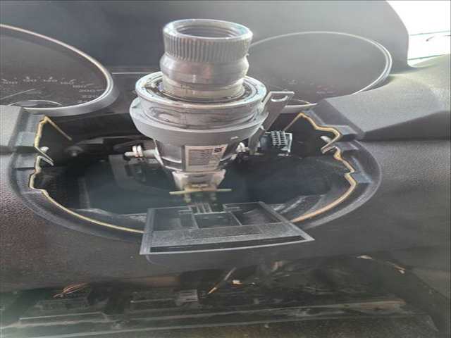 Columna Dirección Mercedes Clase ML 230 OM642940 AUT.