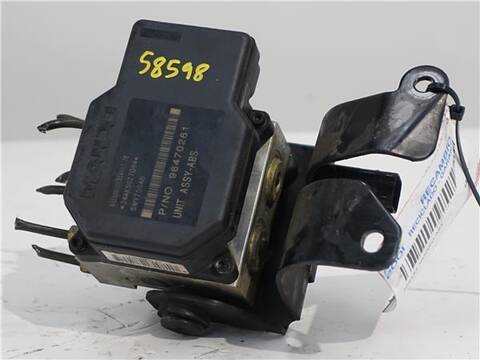 Foto 2ª: Abs Chevrolet Kalos 1.2 SE 72CV 53KW [B12S1] (2006)