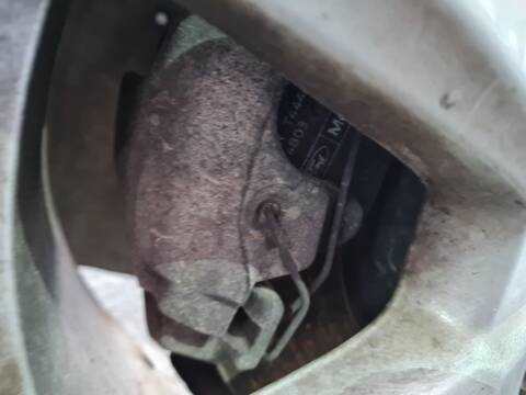 Pinza Freno Delantera Izquierdo Ford Kuga TREND 120CV 88KW
