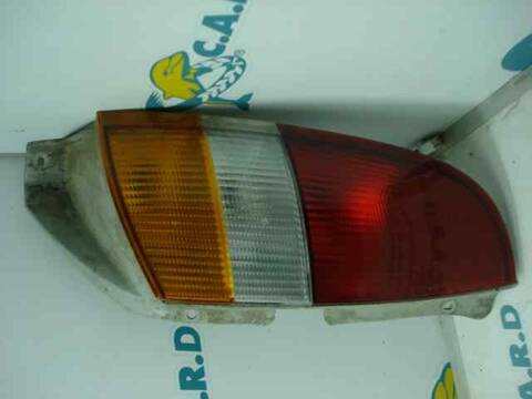 Piloto Trasero Derecho Hyundai Atos GL 54CV 40KW