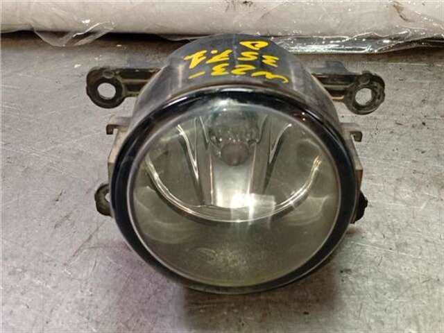 Faro Antiniebla Delantero Derecho Citroen C4 1.6 HDI