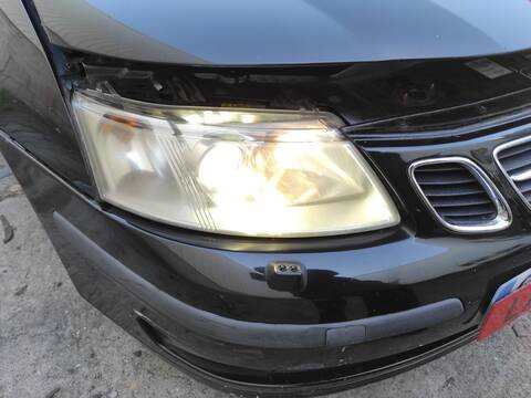 Faro Derecho Saab 9-3 Z19DTH FAMILIAR