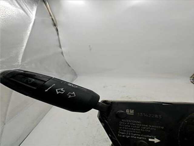 Foto 2ª: Mando Multifuncion Opel Corsa 1.2 ENJOY [1.2 LTR. - 59 KW 16V CAT (Z 12 XEP - LB4)] [Z 12 XEP / LB4]