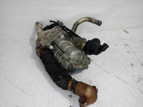 Foto 3ª: Valvula EGR Land Rover Discovery TDV6 HSE AUT. 245CV [306DT] (2009)