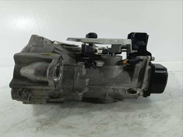 Foto 3ª: Caja Cambios Seat Ibiza STELLA 101CV 74KW [ATD] (2003)