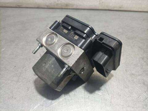 Foto 2ª: Abs Renault Kadjar EXPERIENCE 130CV 96KW [R9ME414] (2015)