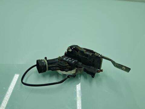 Foto 3ª: Cerradura Puerta Delantera Derecha Toyota Land Cruiser D4-D VX 5-PTAS.) 163CV 120KW [1KDFTV] (2001)