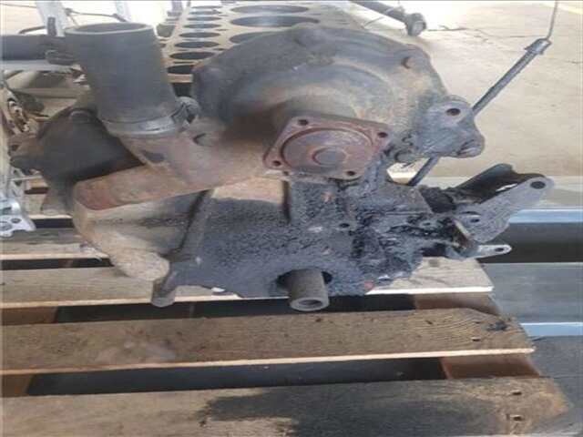 Foto 2ª: Bloque Motor Land Rover 88 2.3 (LR 88 OL. LR 109 OL)