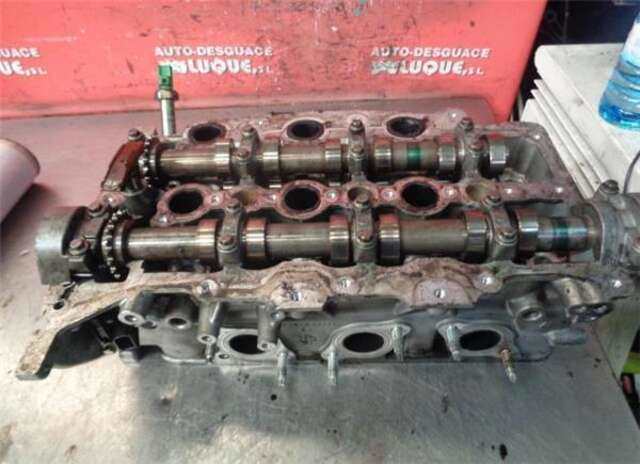 Foto 3ª: Culata Peugeot 607 2.7 HDI 24V [UHZ]