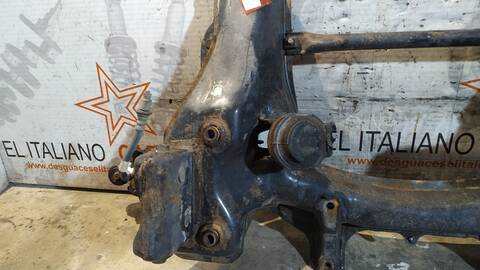 Foto 4ª: Puente Delantero Toyota Supra TOYOTA SUPRA MK3 TURBO 235CV 173KW [7MGTEU] (1989)