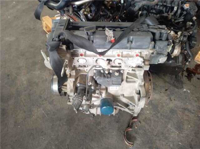 Motor Completo Ford Fiesta 1.25 TREND [1.25 LTR. - 44 KW 16V CAT]