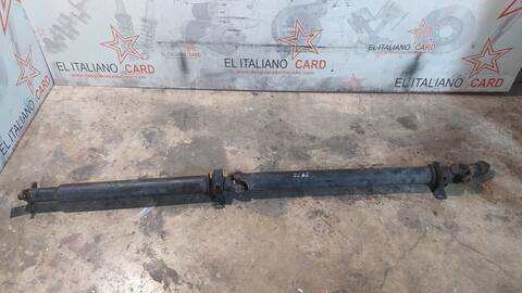 Transmision Central Ford Transit FT 330 2.4 EXPRESS-LINE 116CV 85KW CAJA CERRADA