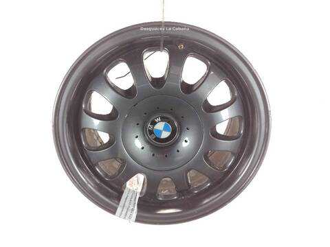 LLanta Chapa Bmw Serie 5 518 VERSION INDEFINIDA