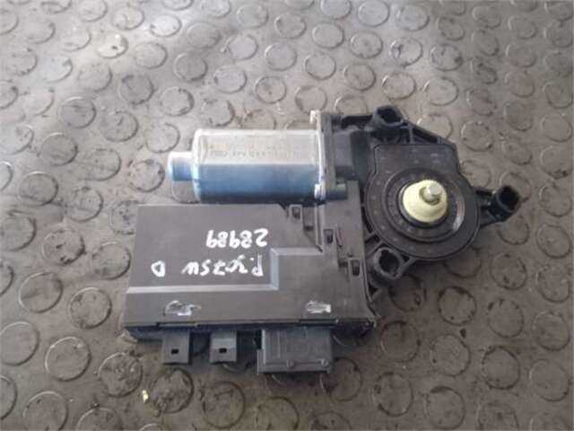 Elevalunas Eléctrico Delantero Izquierdo Peugeot 307 1.6 SW CLIM PLUS [1.6 LTR. - 80 KW 16V CAT (NFU - TU5JP4)]