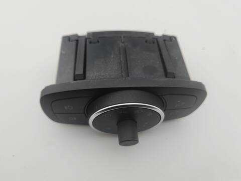 Foto 3ª: Mando Luces Ford Tourneo TOURNEO COURIER [R2XG] (2024)
