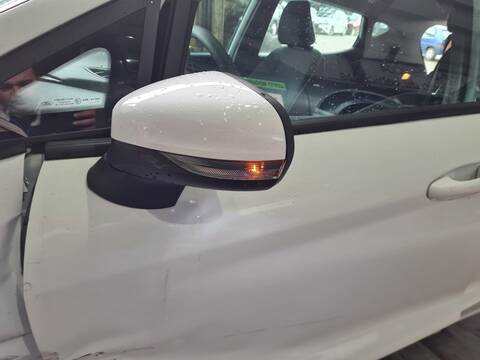 Foto 3ª: Retrovisor Izquierdo Ford Fiesta ACTIVE 101CV 74KW [SFJK] (2018)
