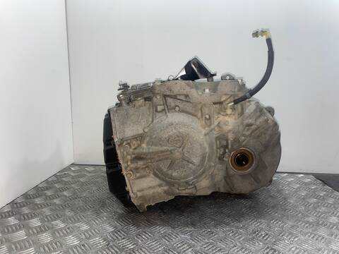 Foto 2ª: Caja Cambios Automatica Volvo S80 D5244T BERLINA AUT. (2007)