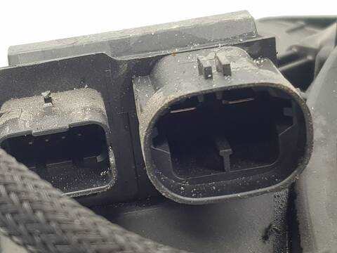 Foto 3ª: Electroventilador Peugeot 2008 ALLURE