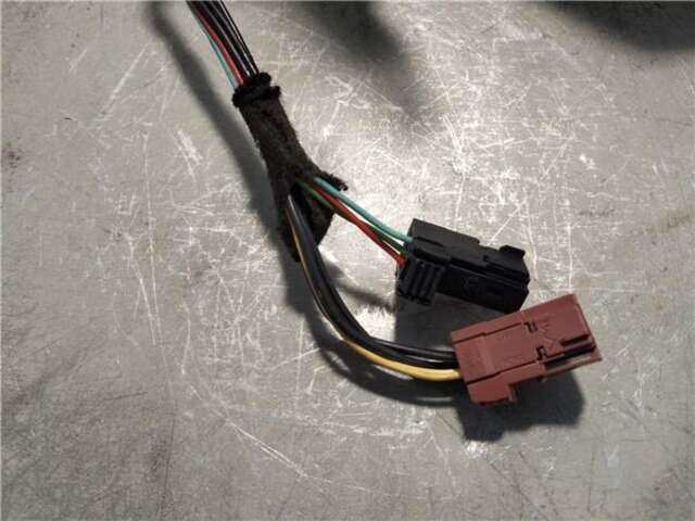 Foto 2ª: Retrovisor Derecho Citroen C3 1.2 TONIC [1.2 LTR. - 60 KW 12V E-VTI] [HM01]