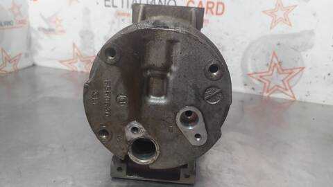 Foto 4ª: Compresor Aire Acondicionado Renault Megane 1.9 DCI DYNAMIQUE 102CV 75KW I FASE 2 CLASSIC LA..) [F9QK7] (2001)