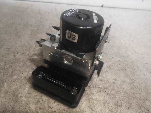 Foto 3ª: Abs Ford Fiesta SFJA (2012)