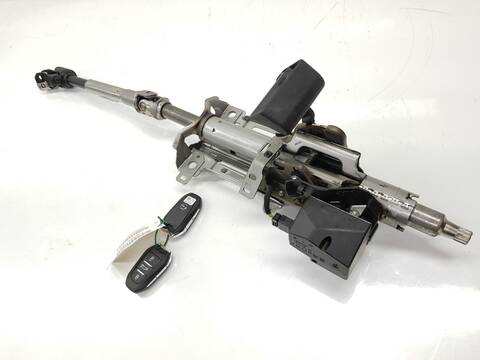 Foto 2ª: Columna Dirección Opel Astra EDITION (2023)