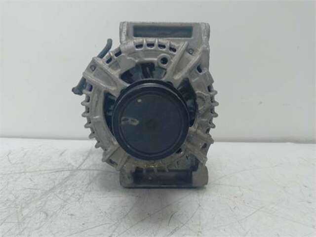 Foto 3ª: Alternador Opel Corsa 1.3 EDITION ECOFLEX [1.3 LTR. - 70 KW 16V CDTI] [LKU]