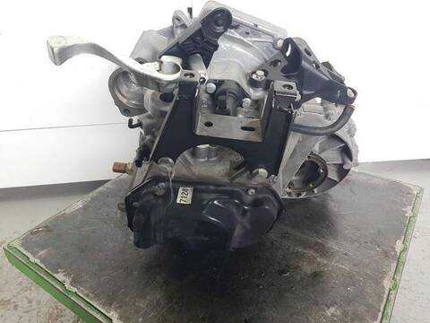 Foto 3ª: Caja Cambios Volkswagen Polo ADVANCE 90CV 66KW [CJZC] (2014)