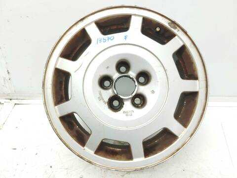 LLanta Chapa Volkswagen Golf 2.0 BERLINA 115CV 85KW