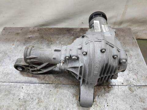 Foto 2ª: Diferencial Delantero Mercedes Clase ML 350 3.0 V6 CDI 258CV 190KW AUT. BLUETEC EDITION 1 166.024) W166) OM642 [624826] (2011)