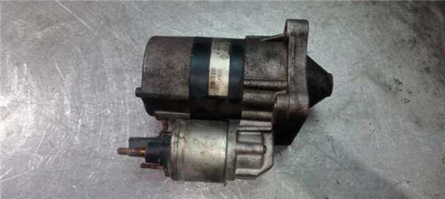 Motor de Arranque Renault Megane 1.6 CONFORT DYNAMIQUE [1.6 LTR. - 82 KW 16V] II CLASSIC BERLINA (2003-_)