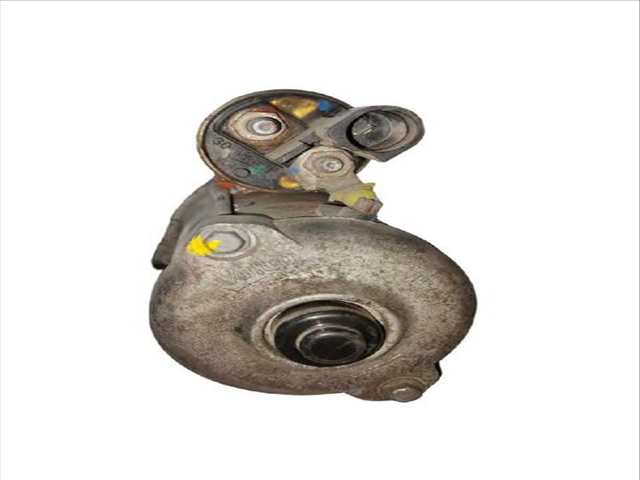 Foto 3ª: Motor de Arranque Volkswagen Golf 1.6 TDI 105CV (2008)