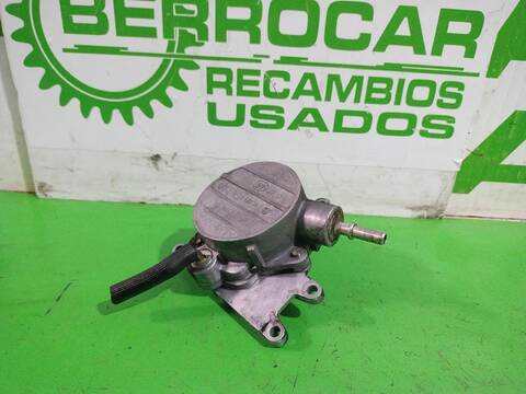 Foto 2ª: Depresor Freno Bomba Vacio Opel Vectra GTS 125CV [Y22DTR] (2002)