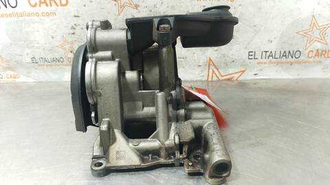 Foto 2ª: Bomba de Aceite Bmw Serie 7 720 740D 306CV 225KW [N57SD30B] (2010)