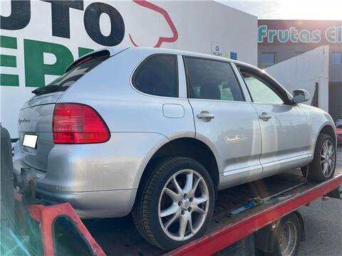 Foto 2ª: Motor Completo Porsche Cayenne 3.2 BASICO [3.2 LTR. 184KW V6 CAT] [M 059D]