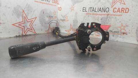 Mando Luces Mercedes Clase E 180 300 D - E 300 D TURBO 124.133) BERLINA 147CV 108KW