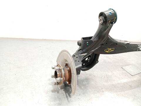 Foto 2ª: Puente Trasero Ford Kuga 1.5 ECOBOOST 150CV 110KW [UPDA] (2024)