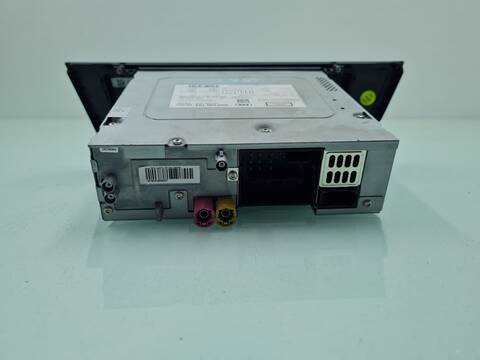 Foto 3ª: Sistema GPS Audi A6 3.0 TDI QUATTRO 245CV 180KW [CDU] (2011)