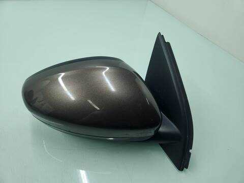 Foto 4ª: Retrovisor Derecho Peugeot 308 ACTIVE 120CV 88KW [BH01] (2014)