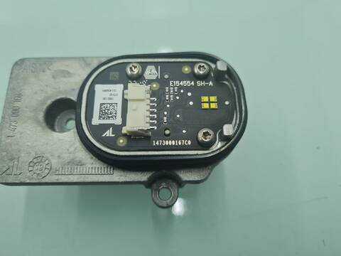 Foto 3ª: Centralita Faros Xenon Volkswagen Tiguan SPORT 4MOTION BMT 239CV 176KW [CUA] (2019)