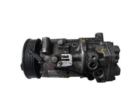 Compresor Aire Acondicionado Bmw Serie 1 114 116 I