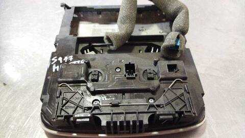 Foto 2ª: Luz Interior Mercedes Vito 109/111 CDI LANG 447.703) 114CV 84KW [622951] (2015)