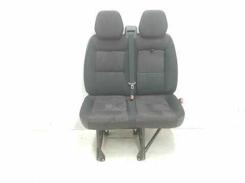 Foto 2ª: Asiento Delantero Derecho Citroen Jumper 33 L2H1 BLUEHDI 140 (2006)