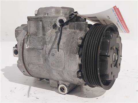 Compresor Aire Acondicionado Skoda Fabia 1.4 60CV 44KW